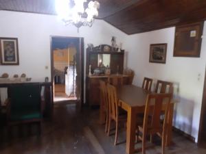 Casa da Avó Maria na Quinta do Castro