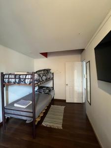 Hostel Tu Espacio RE - Habitaciones cerca del Aeropuerto