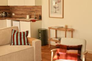 Design-Apartment Babelsberg