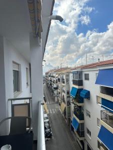 TAJ house center altea #B