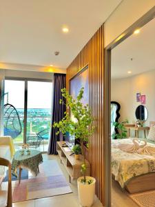 The Sóng Apartment Vũng Tàu - By Dina Nguyen