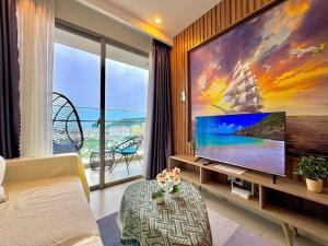 The Sóng Apartment Vũng Tàu - By Dina Nguyen