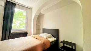 Aux Cèdres - Peaceful stay with easy parking