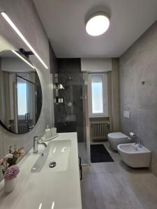 Canelli Wine Suites - Moscato & Barbera