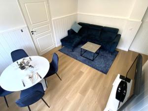 City Center Maneezi Apartment