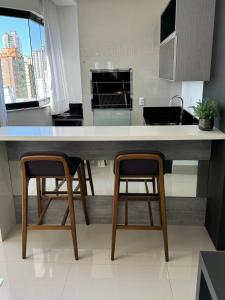 Apartamento alto padrão