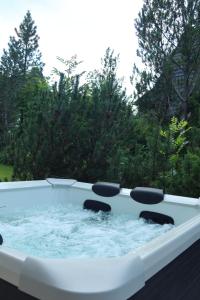 Willa z Ogrodem i Grillem - Widok na Tatry Zakopane Kościelisko