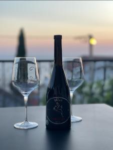 Vinarija Ljutica Winery Ljutica