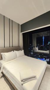 Axon Residence by Fortune Suites