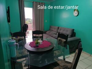 COP 30 - Apartamento 2 quartos, 1 suíte, próx ao Parque Villa Maguary