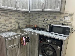 One bedroom apartment in the heart of west Amman