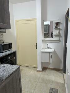 One bedroom apartment in the heart of west Amman