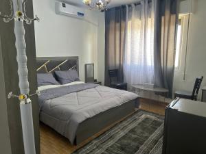 One bedroom apartment in the heart of west Amman