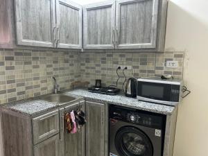 One bedroom apartment in the heart of west Amman