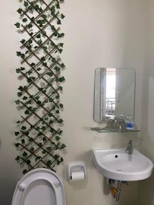 Amaia Altaraza - The Blue Project Staycation