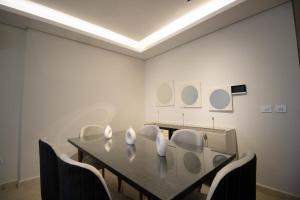 Apartment in Zaid Sheikh Zayed 3 rooms and 3 full bathrooms