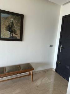 Luxury furnished apartment for daily rent in agadir