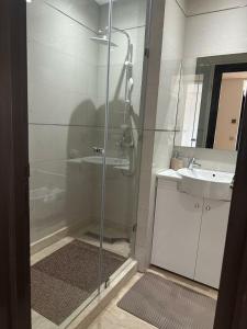 Luxury furnished apartment for daily rent in agadir