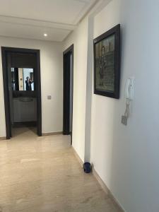 Luxury furnished apartment for daily rent in agadir