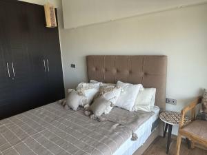 Luxury furnished apartment for daily rent in agadir