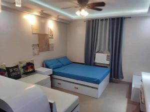 Saekyung Studio Condo