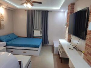 Saekyung Studio Condo