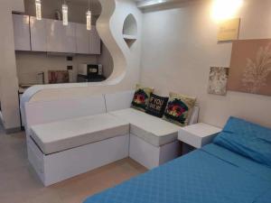 Saekyung Studio Condo