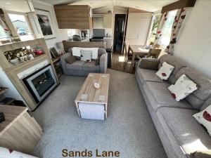 Greenacres Holiday Park - Holiday Accommodation 15540