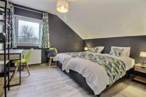 La parenthèse ardennaise