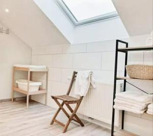 La parenthèse ardennaise