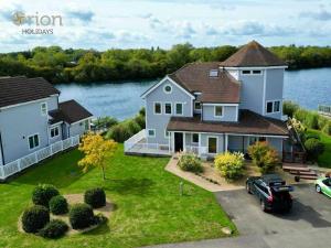 The Landings 11, Water View - P