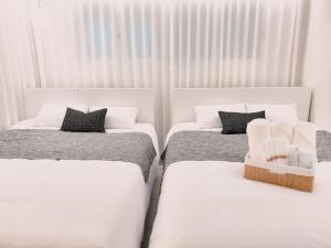 STAY SOSO ON 합법숙소#대흥역도보 3분 #4퀸 #KDH#홍대 #8인 #공항철도 #신촌 #지하철초근접 #마포 #세브란스 #k