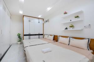 3 phòng View Biển,Ngọn Hải Đăng-Căn Hộ OASKY Vũng Tàu