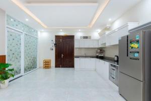 3 phòng View Biển,Ngọn Hải Đăng-Căn Hộ OASKY Vũng Tàu