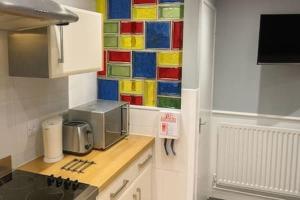 Comfy Studio in Canal Country