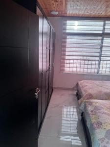 New Rooftop 3 bedroom furnished apartment- Super deluxe