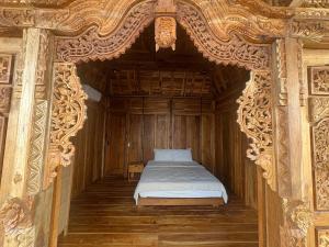 Omah Denok Apartment