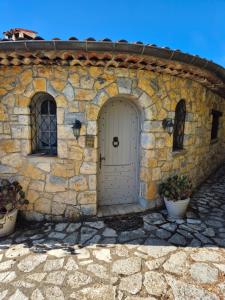 La Ruchanne - 4hvězdičkové hotely ve městě Tourrettes-sur-Loup