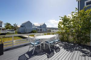 Amanzi on Thesen Island - Knysna