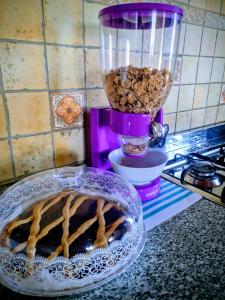 B&B Camera delle Camelie