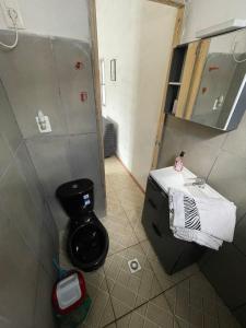 Alojamiento EYO en Chuy con baño privado