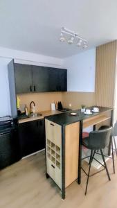 Apartman Kladovo