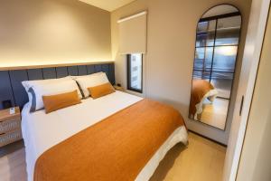 The Workspace ASU Premium Office Apartment