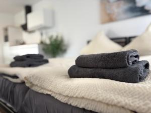 Appartement Waldruhe