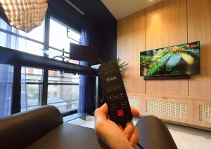 The Workspace ASU Premium Office Apartment