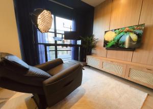 The Workspace ASU Premium Office Apartment