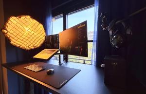 The Workspace ASU Premium Office Apartment