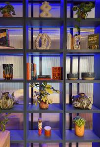 The Workspace ASU Premium Office Apartment