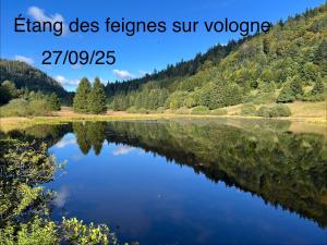 Le cocon de La Bresse