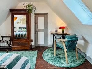 La Ferme de Montreuil